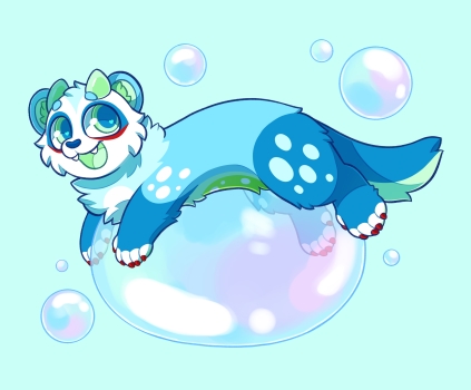 Bubbles